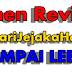 Segmen Review DJH Sampai Lebam