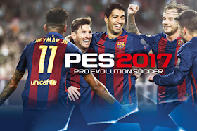 Cara Mengatasi Lag Pada PES 2017