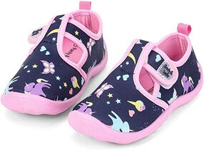 Best Water Shoes For Toddler Girl