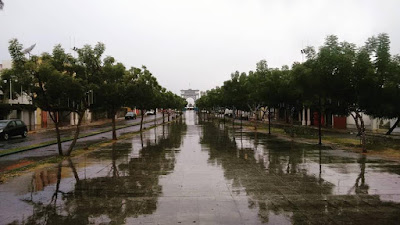 Resultado de imagem para CHUVA EM SOBRAL