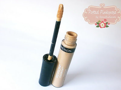 Tampil Sempurna di Foto dengan Photoready Concealer