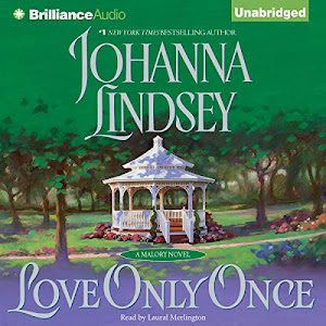 Love Only Once: A Malory Novel