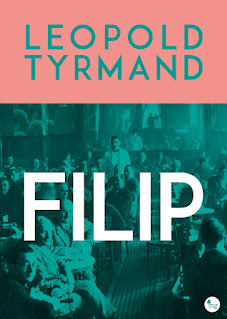 filip tyrmand