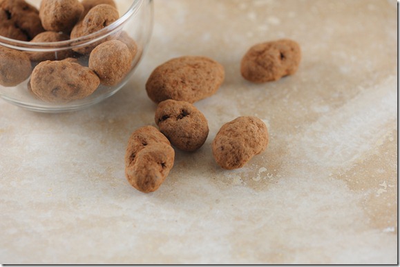 cOcOa Beans by Wild Sweets