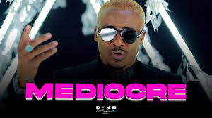 New Video|Alikiba-Mediocre|Download Mp4 Music Video 