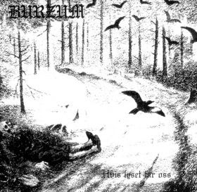 Burzum Hvis lyset tar oss