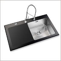 Kitchen Sinks 