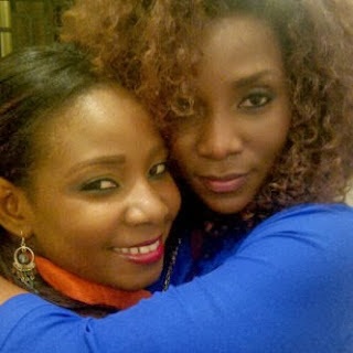 Genevieve Nnaji Gave Daughter Up For Adoption To A Childless Couple After Father Rejected Pregnancy