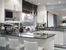 Contemporary Kitchen Backsplash Remodeling