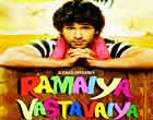 Watch Hindi Movie Ramaiya Vastavaiya Online