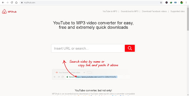 Youtube Downloader Mp3 Online Free Youtube To Mp3 Converter