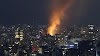 22 Civilians Killed in Beirut as Israeli Strikes Escalate Tensions, Lebanon Reports