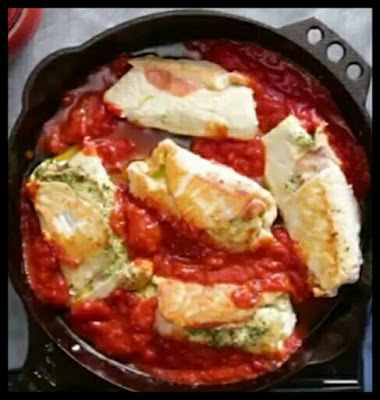 how-to-make-chicken-involtini