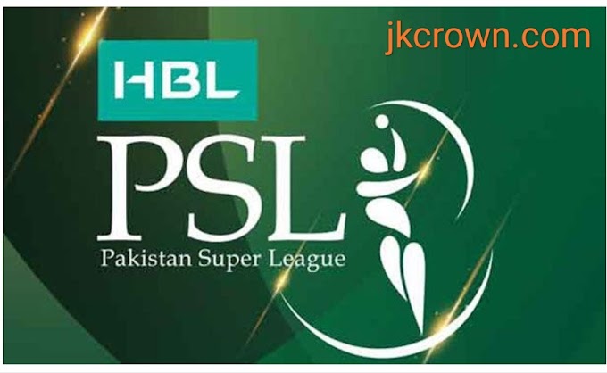 PSL postponed with immediate effect due to Corona outbreak - Jkcrown 