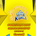 CHENNAI SUPER KINGS UNIQUE KITS 2019