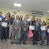Vereador Fogaça homenageia conselheiros tutelares com Moções de Aplauso
