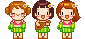 Gif do Hawai
