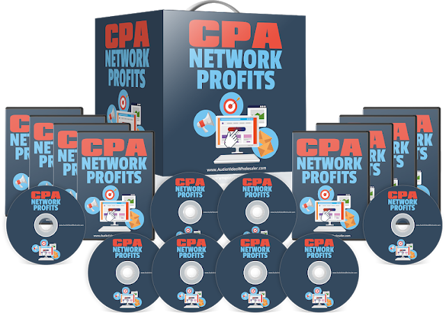 Finally, Learn How To Profit From CPA Networks Without Having to Be a Paid Traffic Pro... Starting Today