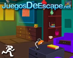 Juegos de Escape Gorgeous Home Escape