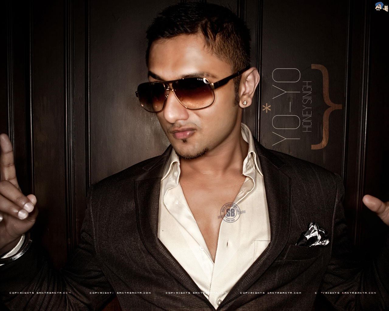 Yo Yo Honey Singh