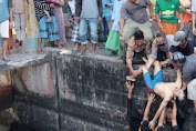 Saluran Irigasi di Lombok Makan Korban, 1 Orang Meninggal