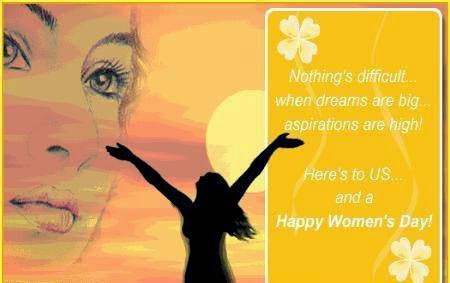 International Womans Day