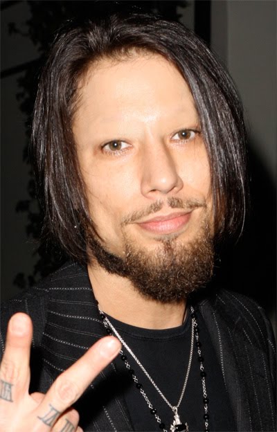 Dave Navarro Pictures