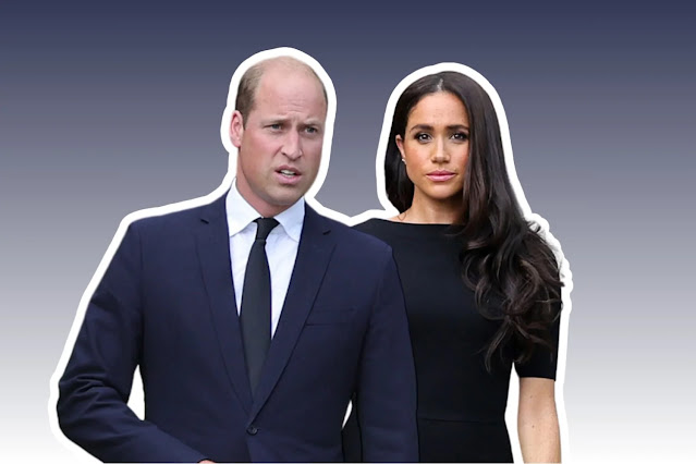 Prince William's Response to the Sussexes: Breaking His Silence
