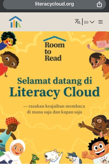 Ebook buku anak gratis