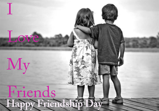 Friendship Day Status 2018 for Whats app and Facebook
