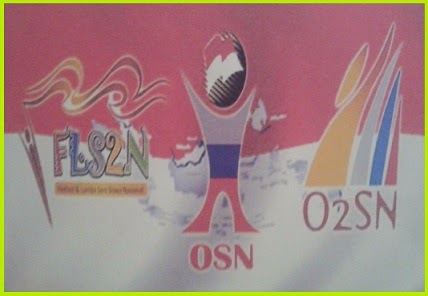 O2SN DAN FLS2N KECAMATAN JAYAKERTA TAHUN 2015