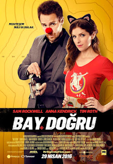 bay dogru