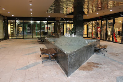 Fontana - Kaptol centar