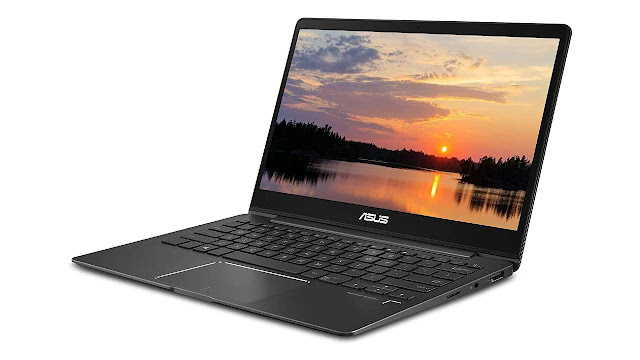 ASUS ZenBook 13 UX331