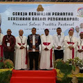 Pemprov NTT Bakal Bentuk Satgas TPPO Hingga ke Desa untuk Atasi Masalah PMI Ilegal
