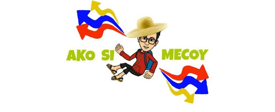 Ako si MEcoy