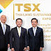 ครั้งแรกของการผนึกพลังองค์กรต้นแบบด้านความยั่งยืนของประเทศไทย  ในงาน “Thailand Sustainability Expo 2020”  “พอเพียง ยั่งยืน เพื่อโลก”