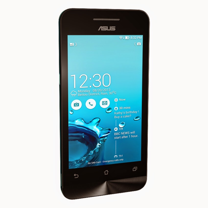 Asus ZenFone 5 A501CG 8GB Black