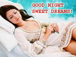 good night wish for friends