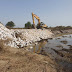    Σε  74 σημεία επιχειρούν τα μηχανήματα της Περιφέρειας Θεσσαλίας  για τον καθαρισμό ποταμών και την αποκατάσταση αναχωμάτων   