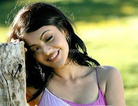 Kajal agarwal unseen images