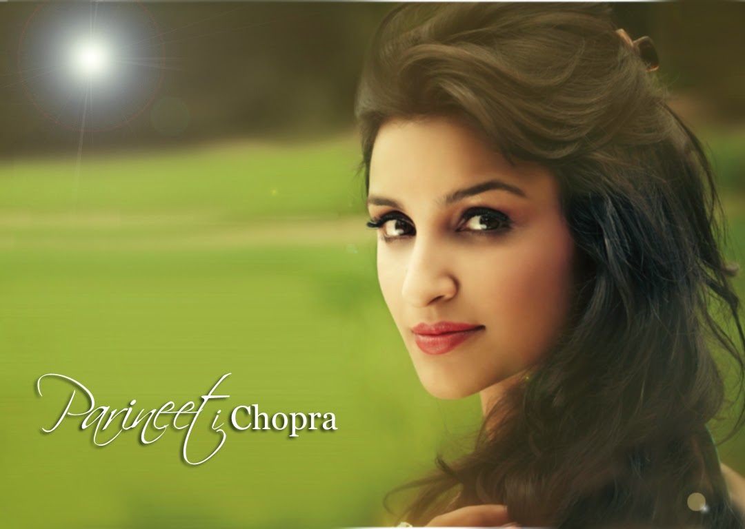 Chopra Parineeti Bollywood Actress