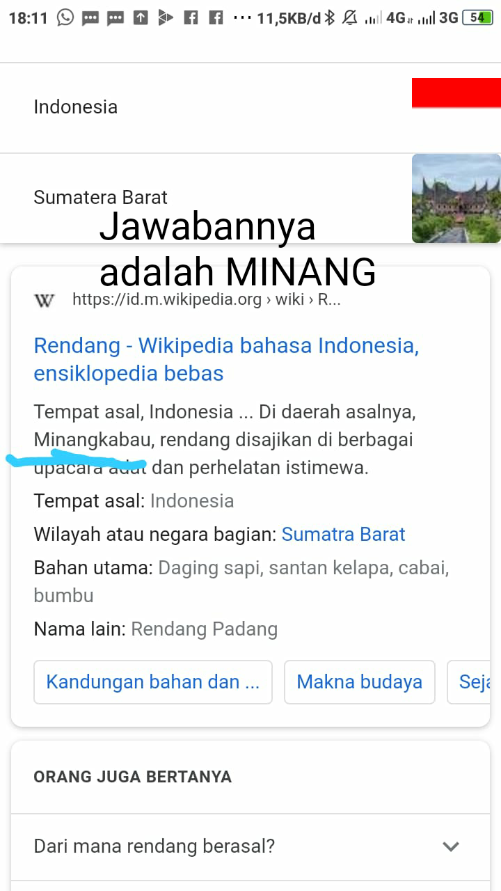 Terbaru 9 Tebak Tebakan Menjebak Cocok Dipakai Untuk Tantangan