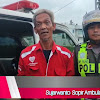 Terbit TV:  Ambulans di Stop Polisi, Ternyata Ini Penyebabnya