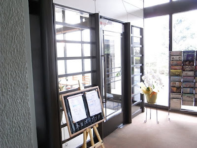 喫茶＆ランチ、ホワイト