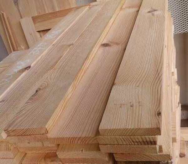  Harga  Papan Kayu  Malaysia  Desainrumahid com