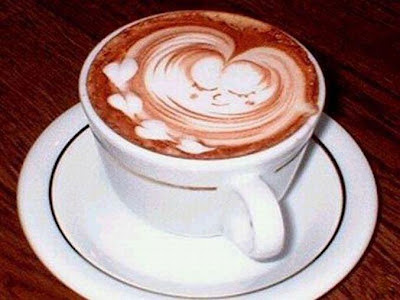 art of coffee