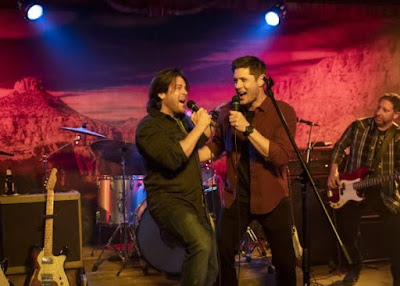 Supernatural Season 15 Image 12