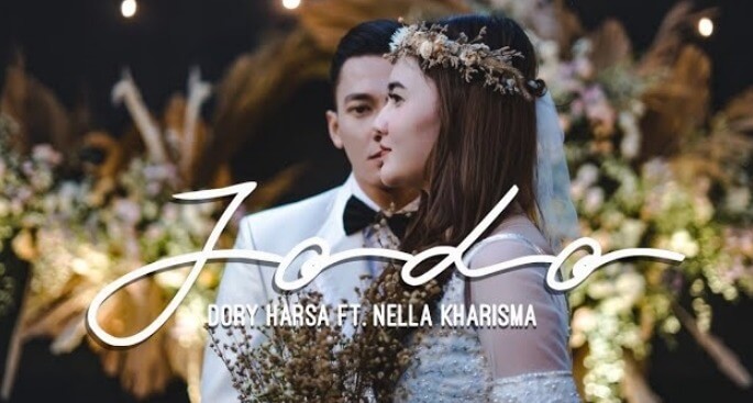 Jodo - Dory Harsa feat Nella Kharisma