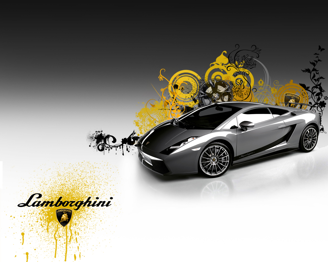 ideas Coollamborghini